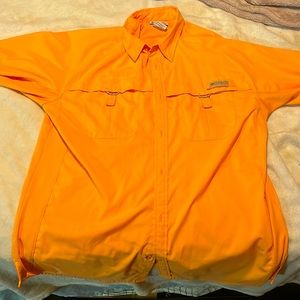 Columbia mens extra soft Omni shade